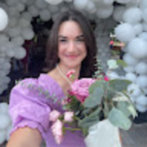 Meet your Posher, Grace